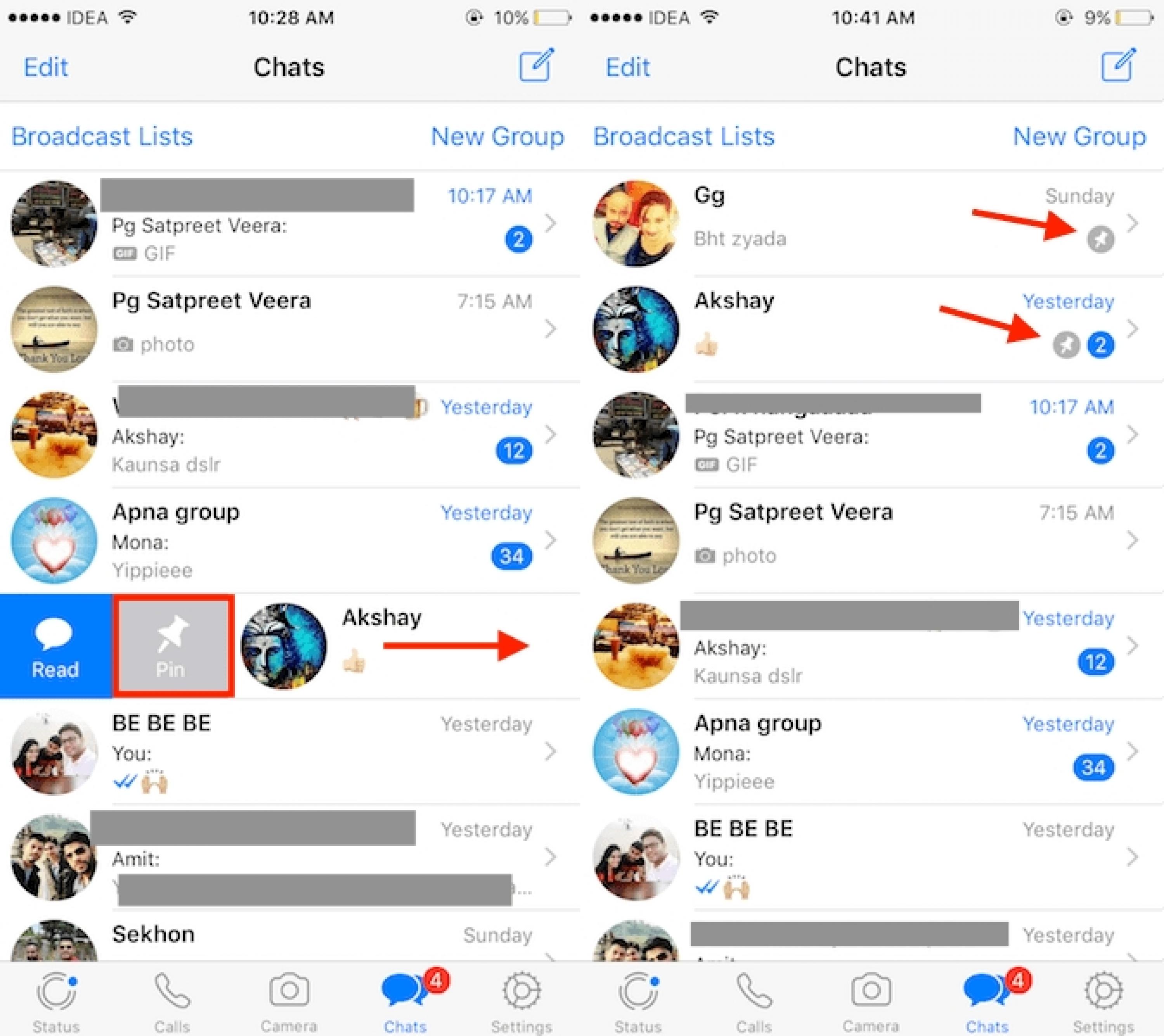 Whatsapp官网手机版-whatsapp官网最新下载安卓