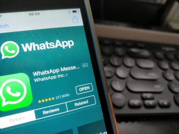 whatsapp为什么说日期不对-whatsapp打开后提示时间不对
