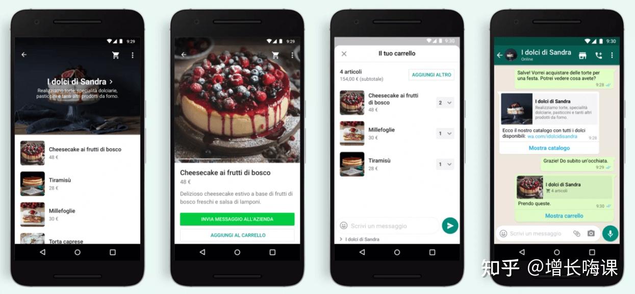 whatsappbussiness苹果下载-whatsapp bussiness 苹果下载