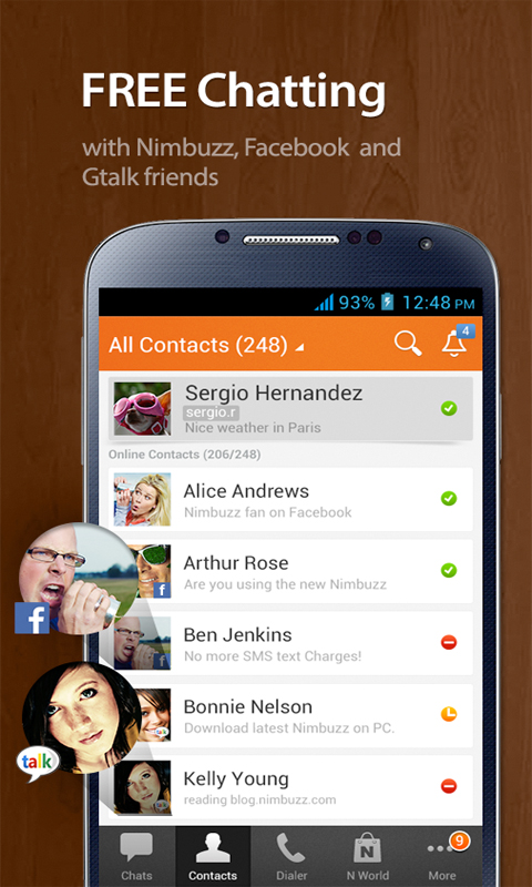 messenger软件是干什么的-messenger app app