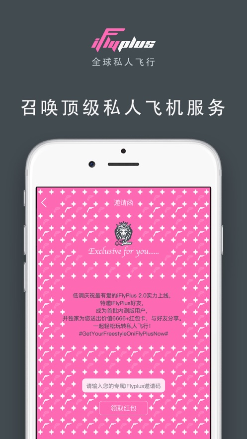 飞机app苹果下载中文版-飞机app聊天软件下载中文版