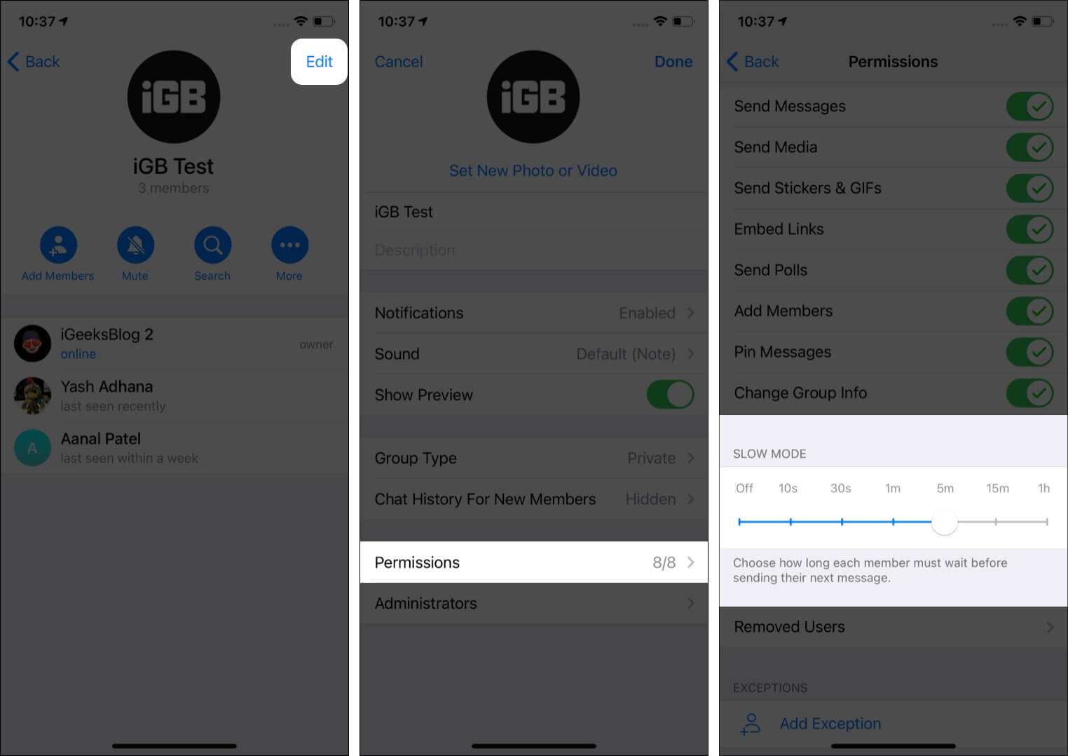 iphone如何登陆telegram的简单介绍