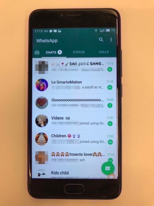 华为手机whatsapp更新不了-华为手机whatsapp更新不了怎么办