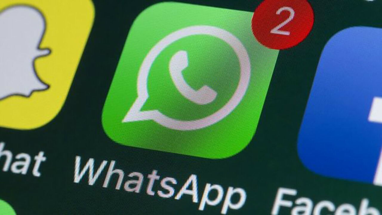 whatsapp苹果怎么登录不上-whatsapp苹果手机怎么登录不了