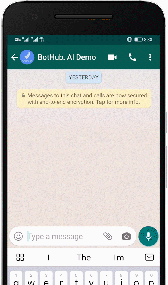 关于whatsapp安卓版下载2022最新的信息