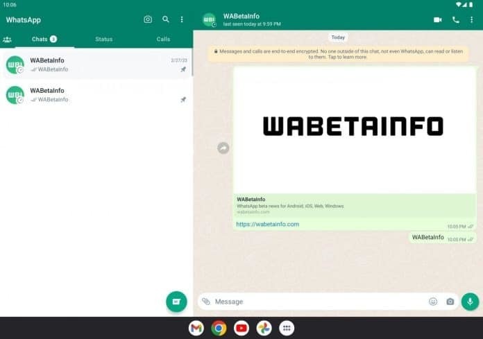 whatsappappAndroid的简单介绍