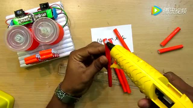 纸飞机发射器知识点-纸飞机发射器的制作方法