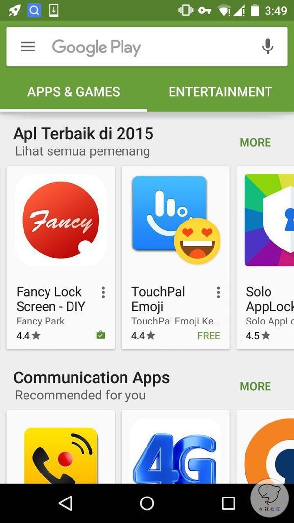 googleplay下载不了应用-googleplay下载不了软件怎么回事