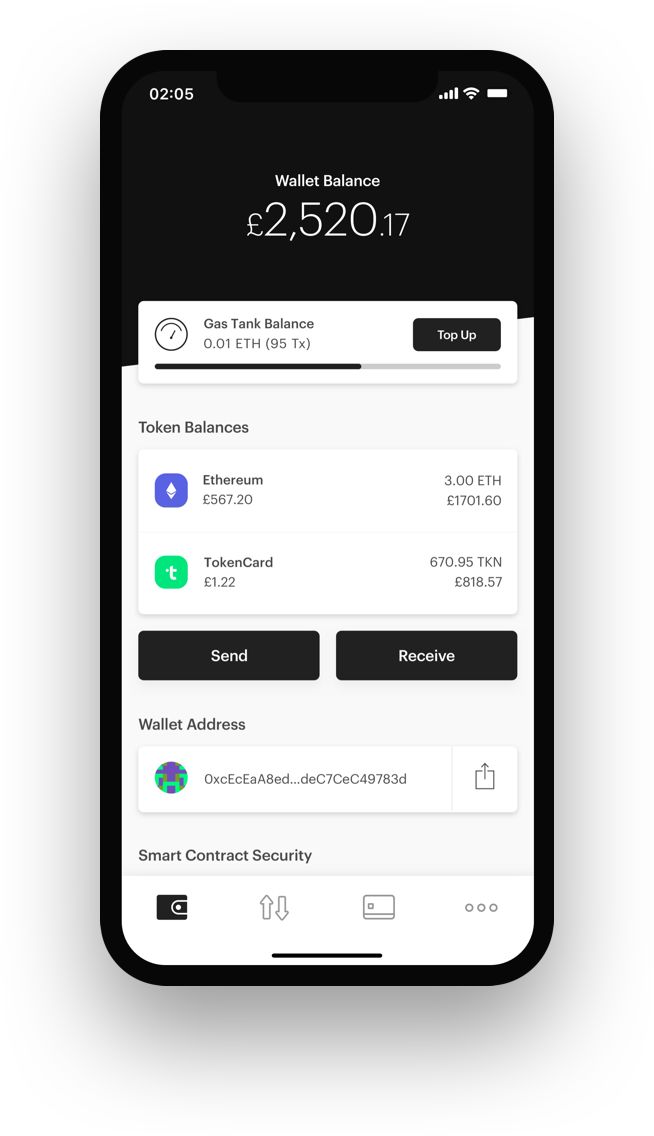 token手机版下载-token app下载
