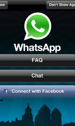 whatsapp安卓破解版-whatsapp安卓免费下载