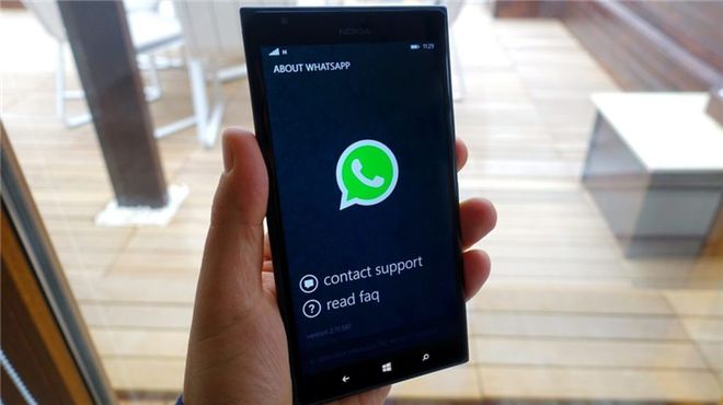 如何在华为手机上装whatsapp-如何在华为手机上装windows 10