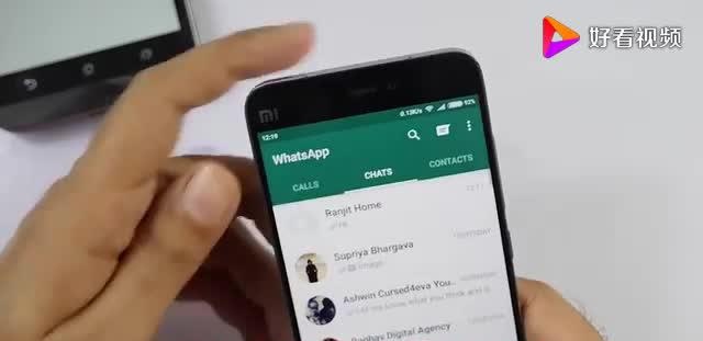 华为手机能不能用whatsapp-华为手机能不能用vivo账号玩游戏