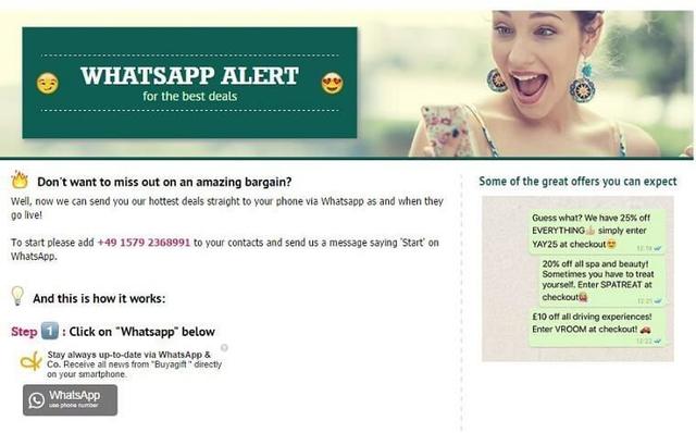 whatsapp账户注册-注册whatsapp收不收费