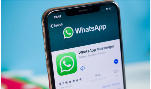 whatsapp中国可以用吗-whatsapp在中国能用吗2020