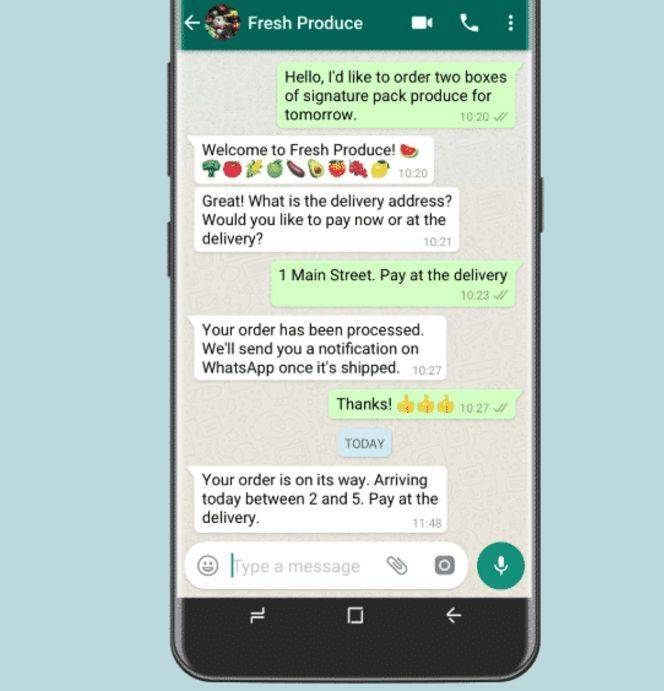 whatsapp官方app下载-whatsapp官网最新下载安卓