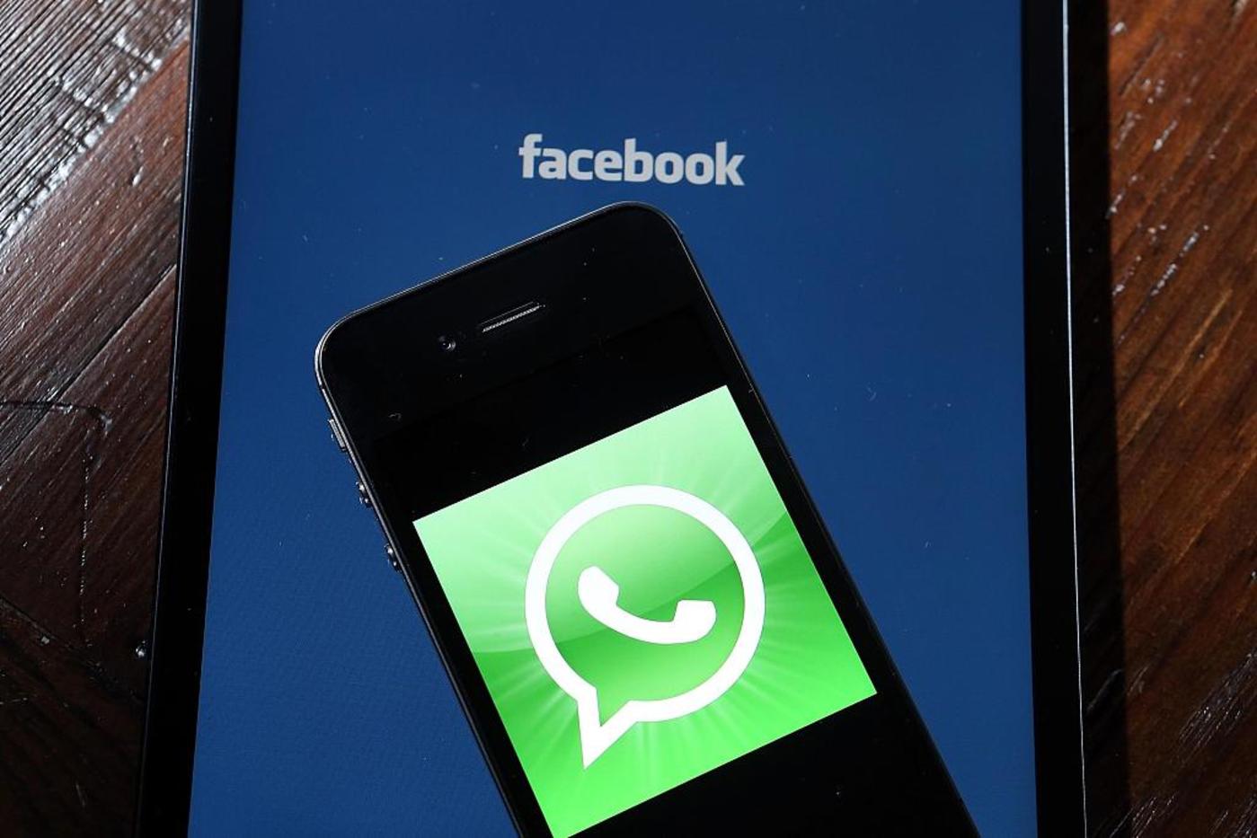 whatsapp-whatsapp一个勾和两个勾的区别