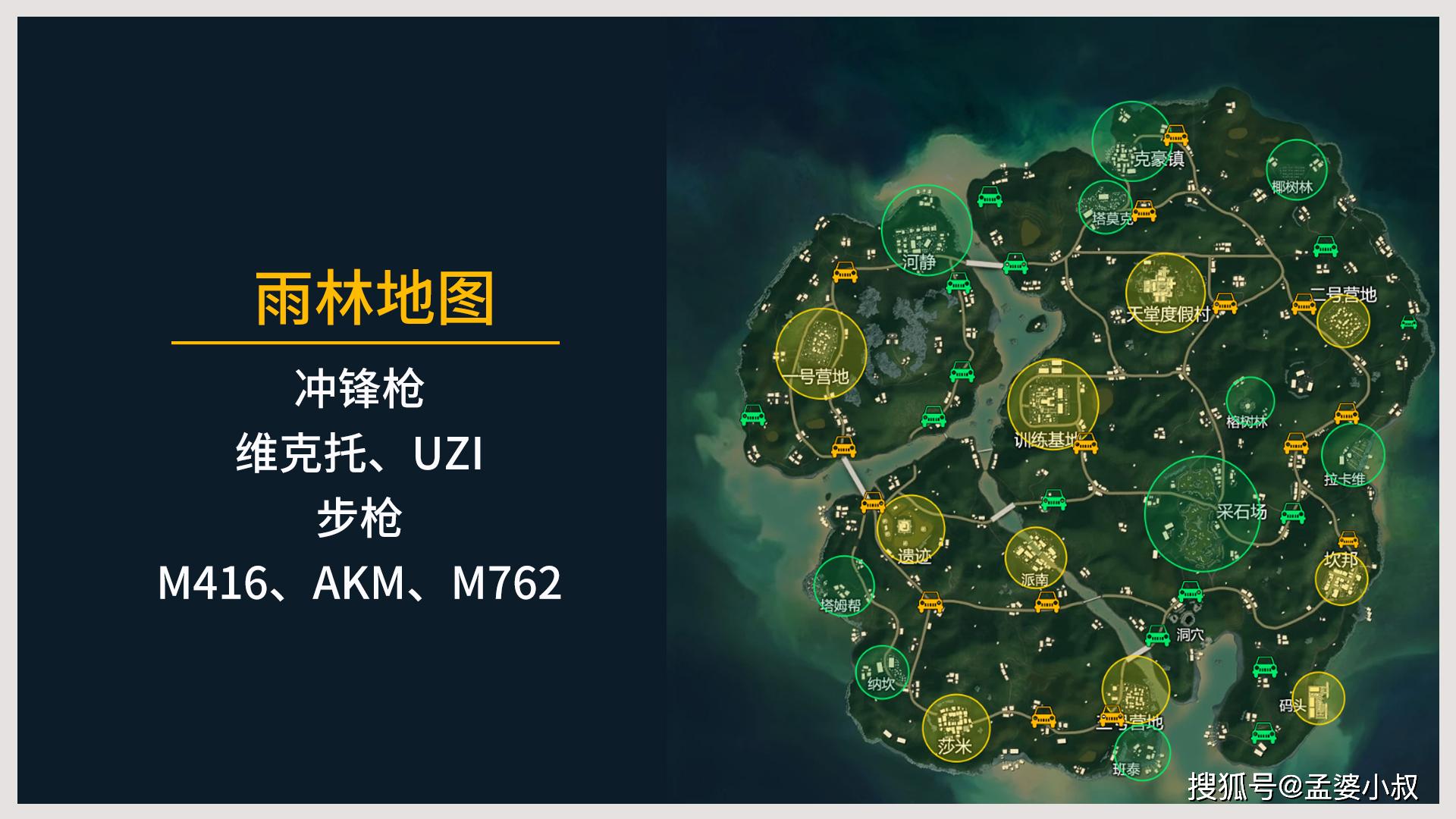 和平精英四大电报员-和平精英报点什么意思