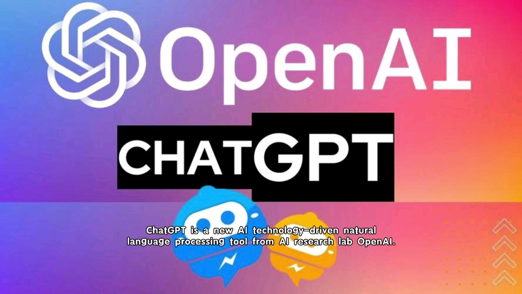 chatgpt网站-如何打开chatGPT网站