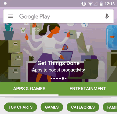 googleplay官网入口-googleplaygames下载