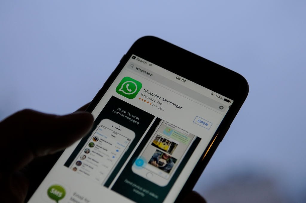 whatsapp安卓版apk-whatsapp安卓版下载2020
