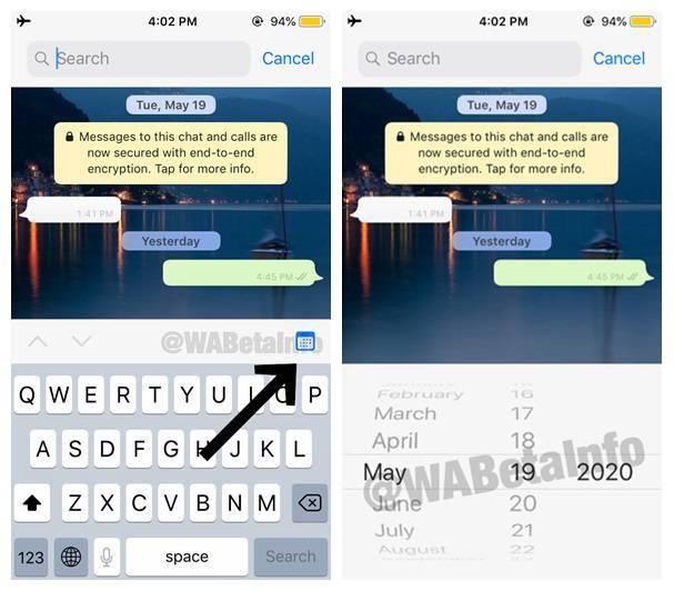 whatsapp检索登陆信息-whatsapp一直检查登陆信息