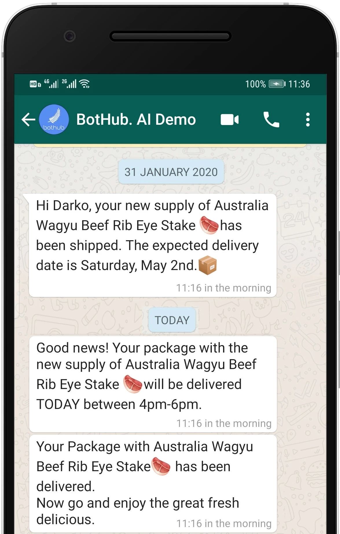 whatsapp网页版登录-whatsapp网页版登录退出