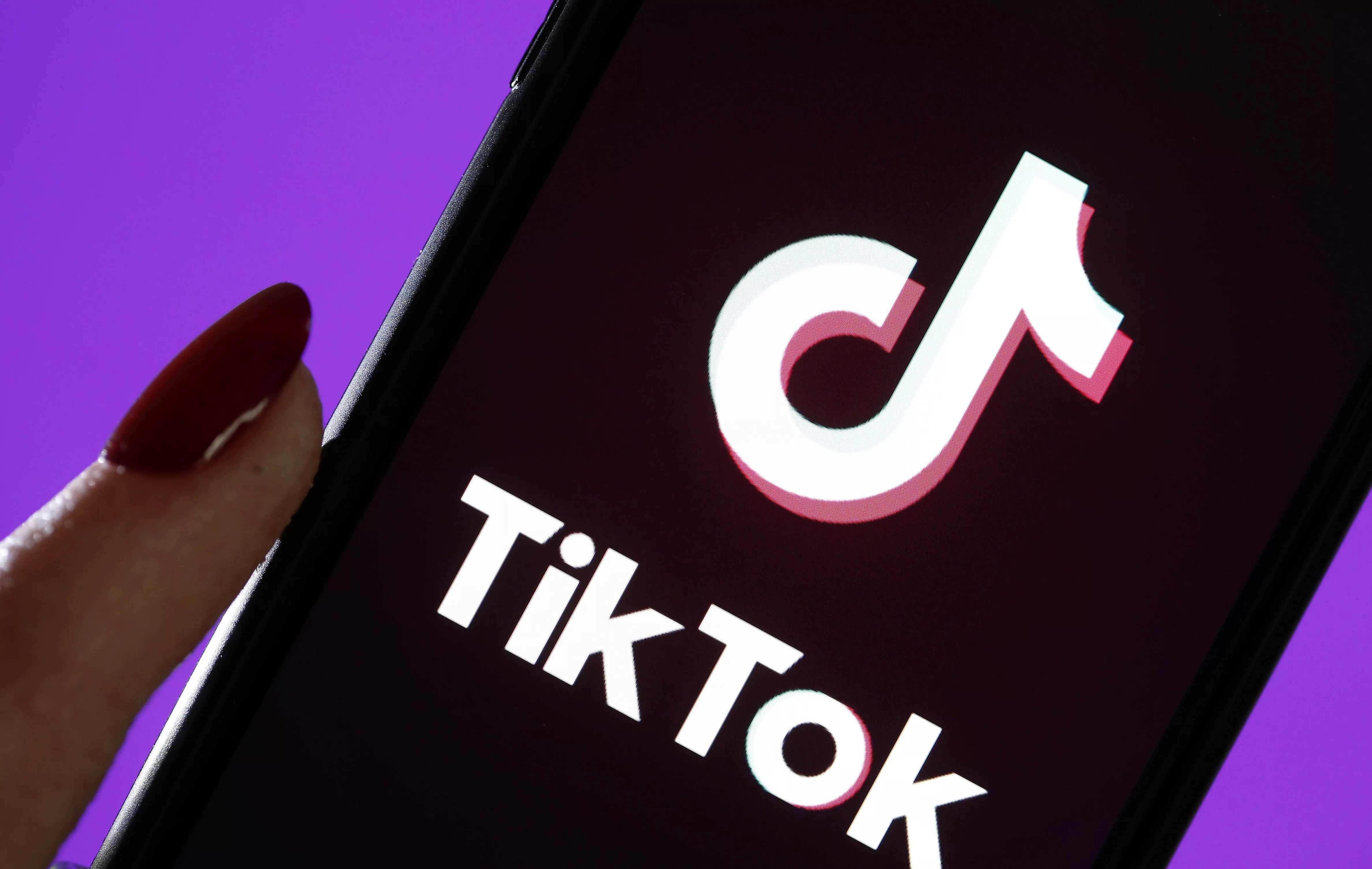 tiktok-tiktok官网