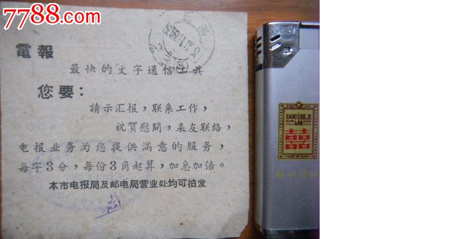 电报怎么使-电报是怎么打的