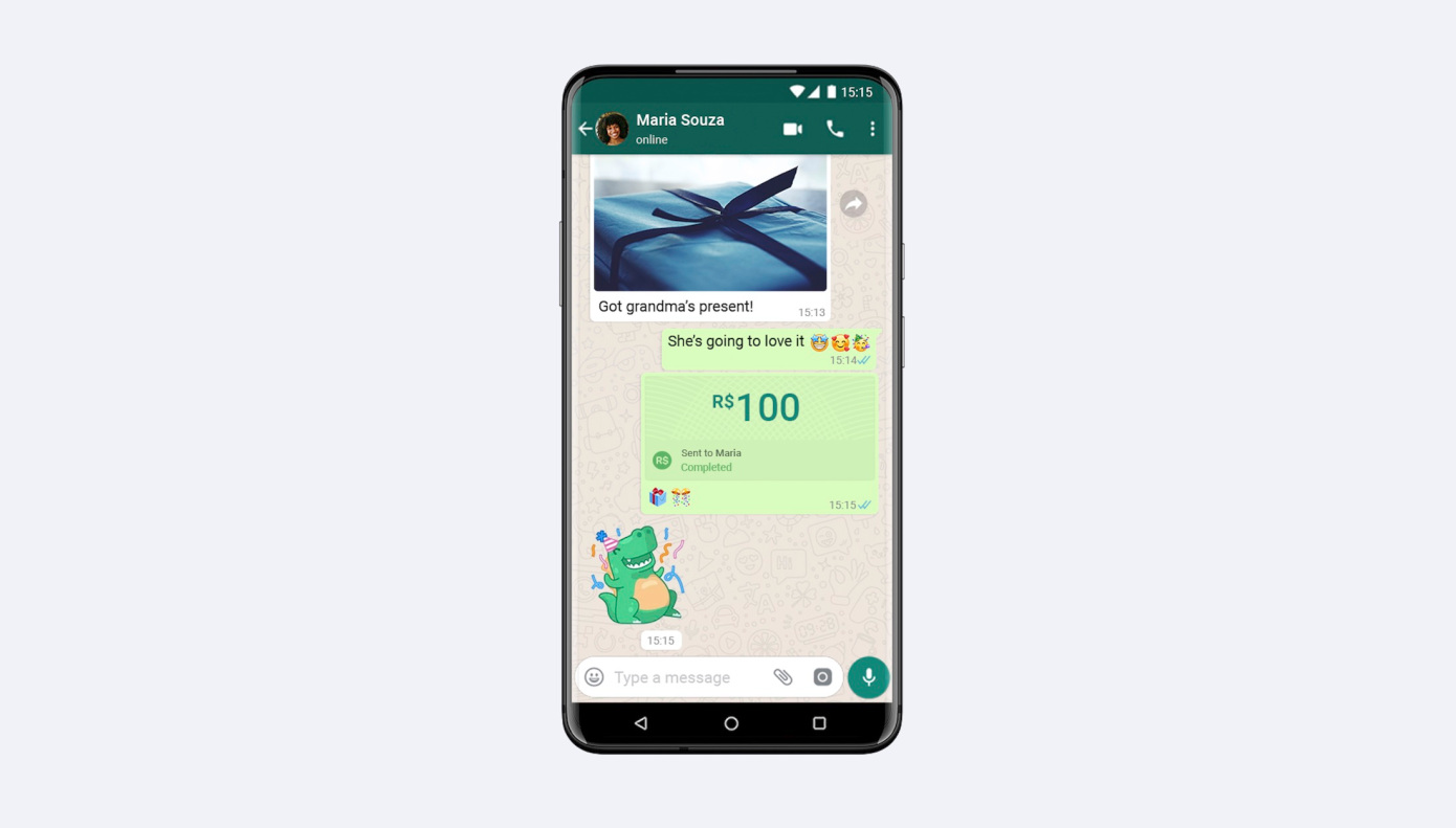 whatsapp安卓手机下载2020最新版本-whatsapp安卓手机版下载v22020624免费下载