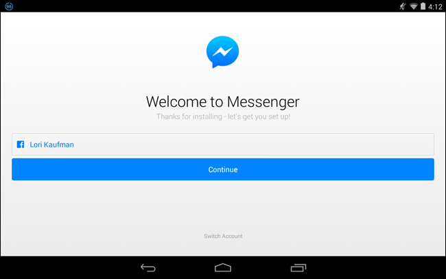 messenger安卓版下载安装不了-messenger安卓版下载怎么打不开