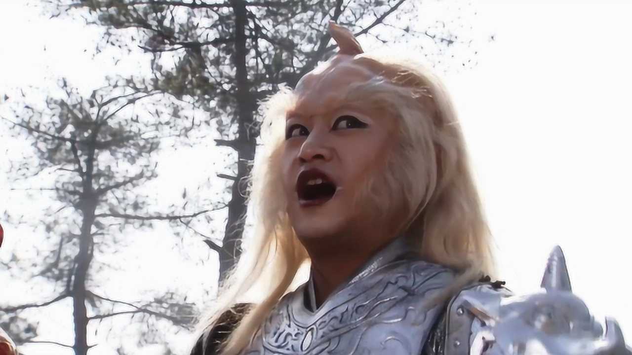 关于孙悟空打电报原版视频的信息