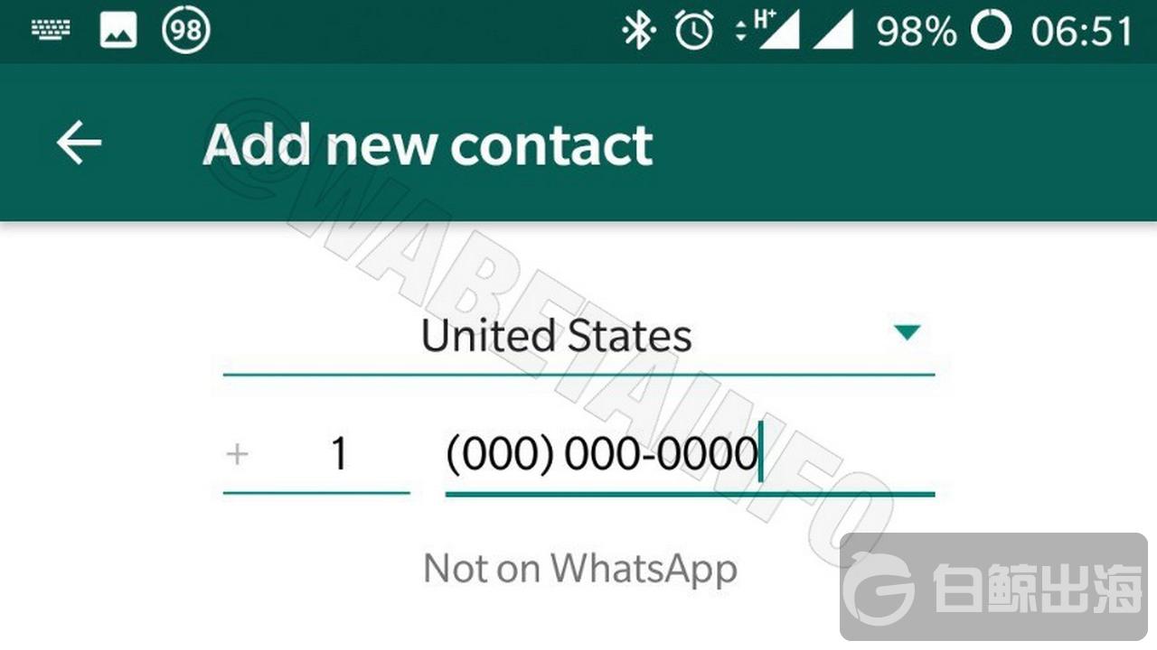 whatsapp中国手机号能注册吗-whatsapp能用中国手机号登入吗