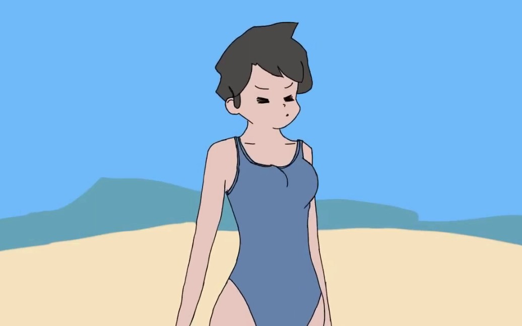 TG动画!-TG动画卧底女特工