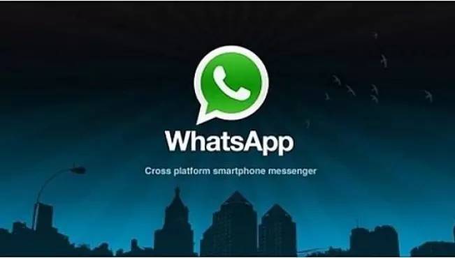 whatsapp哪国-whatsapp哪国人用