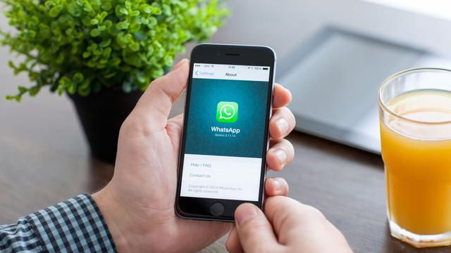 WhatsAPP下载软件-下载安装whatsapp软件