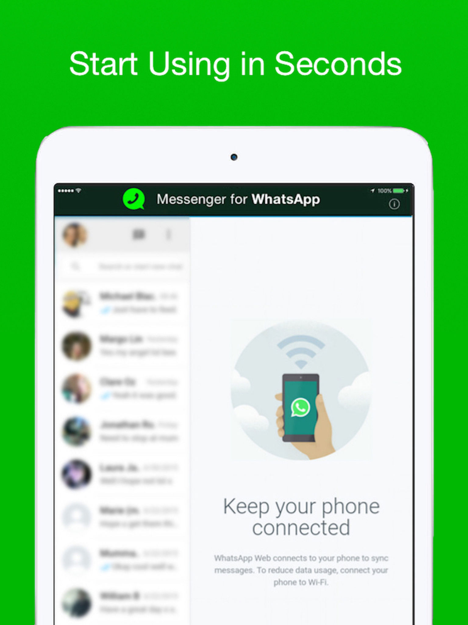 关于whatsappapplicationdownload的信息