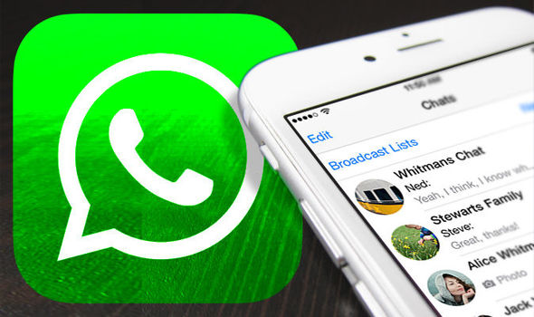 关于whatsappapplicationdownload的信息
