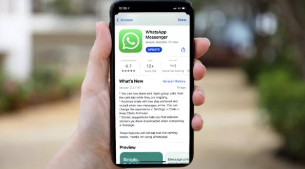 whatsapp安卓手机-whatsapp安卓手机版下载