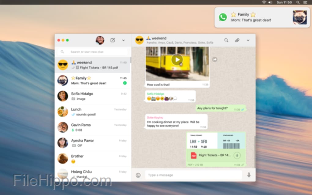 whatsapp官方下载安装的简单介绍