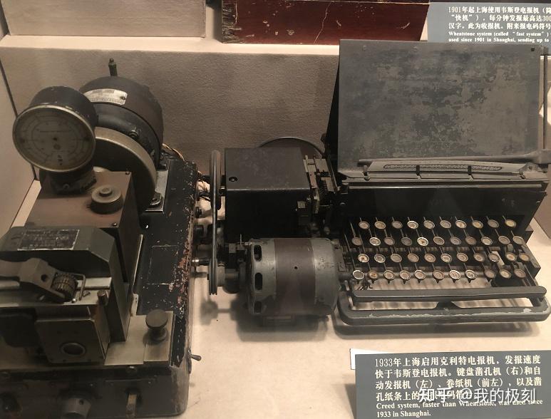 关于现在哪里可以发电报的信息