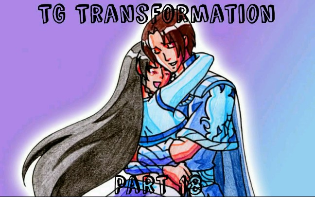 男变女TG动画变身机器的简单介绍
