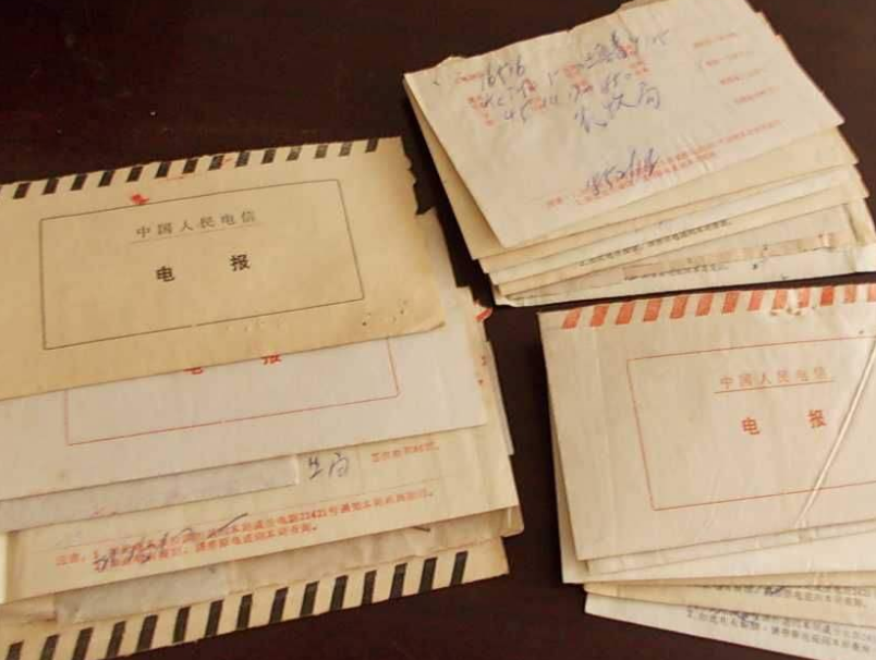 抗日战争时期的电报-抗日战争时期电报原理