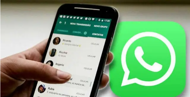 WhatsApp官网-whatsapp官网免费正版下载