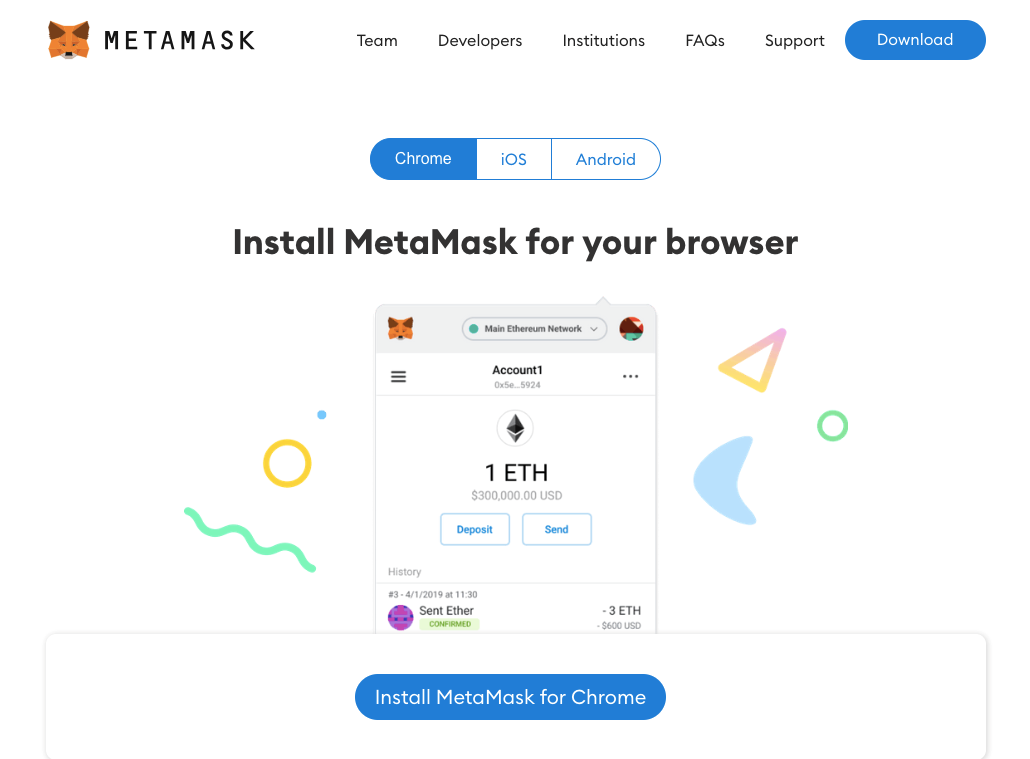 token官方下载-tokenall下载