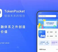 包含tokenpocket官方网站的词条