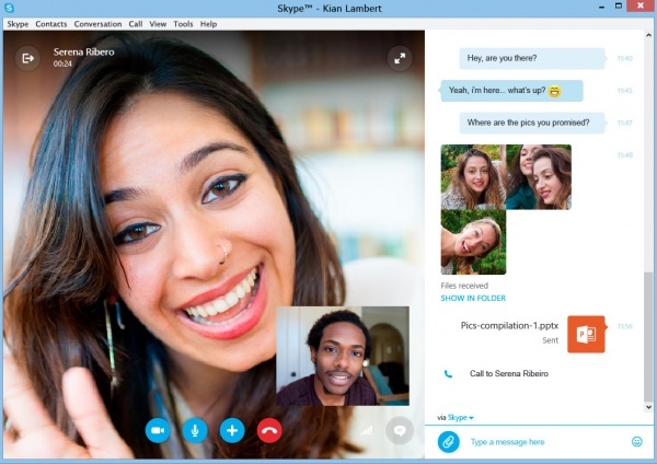 skype-skype安卓手机版下载