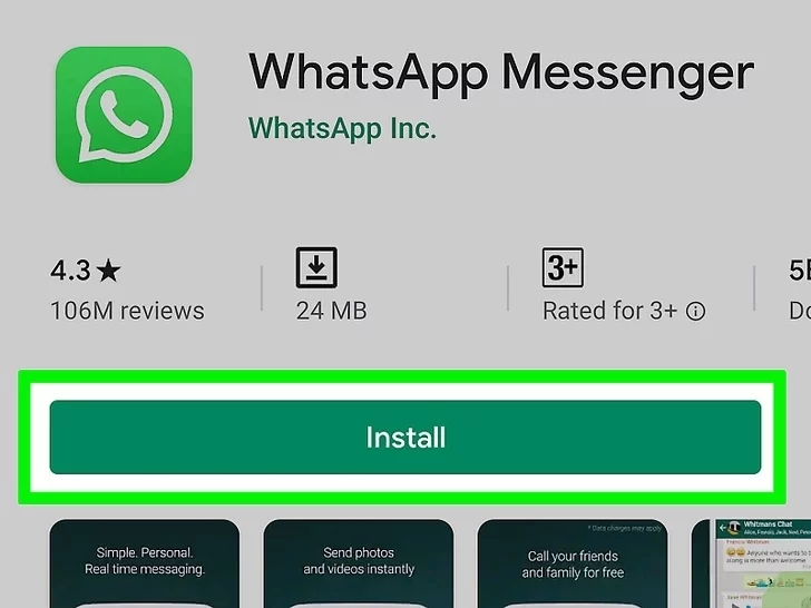 whatsapp在国内不能用怎么办-whatsapp国内收不到信息怎么办