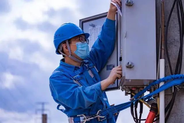 用电报装是什么意思-尖峰平谷用电是什么意思