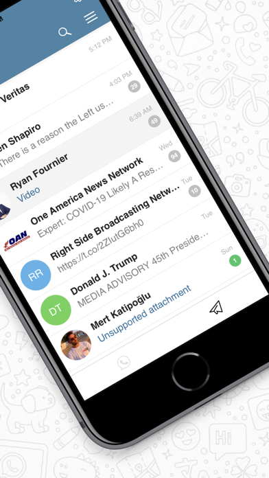 whatsapp下载版-whatsapp 下载 apk