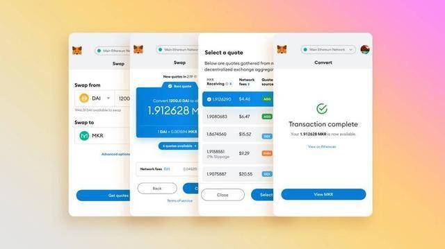 metamask-telegeram中文版下载